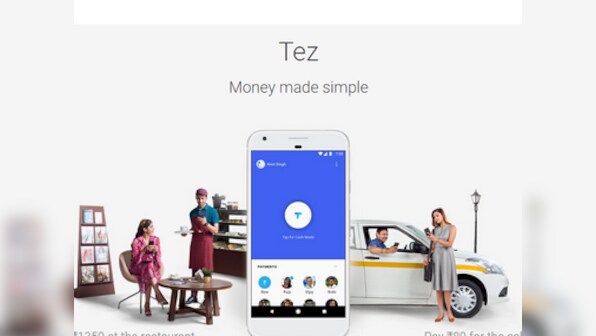 Google Tez will have to add more services to stay on top of digital payments game