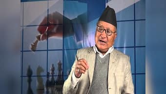 Nepal wants to be a bridge between India, China, says deputy PM Gopal Man Shrestha