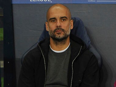 Champions League: Pep Guardiola confirms injured Benjamin Mendy will be out longer than expected