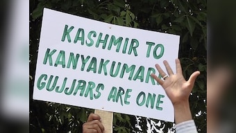 Gujjar scholars demand inclusion of Gojri in Eighth Schedule, seek research centres for development of language