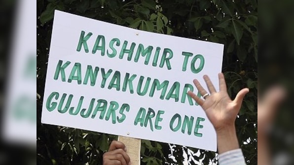Gujjar scholars demand inclusion of Gojri in Eighth Schedule, seek research centres for development of language