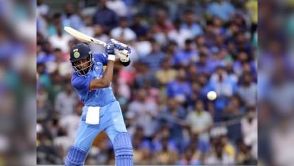 India vs Australia: Hardik Pandya's mature performance at Chennai showed his coming of age