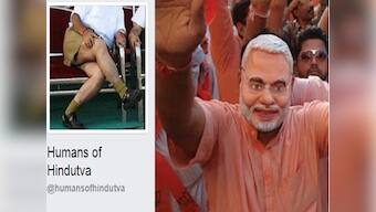 Humans of Hindutva: Founder calls curtains on popular Facebook satire page