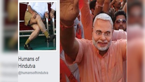 Humans of Hindutva: Founder calls curtains on popular Facebook satire page