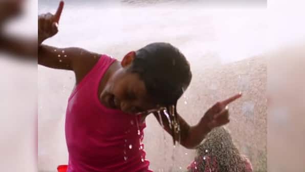 Watch: Humans of New York series gives sound and motion to iconic Facebook blog