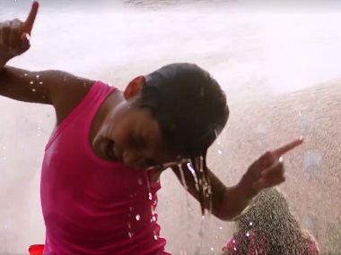 Watch: Humans of New York series gives sound and motion to iconic Facebook blog Watch: Humans of New York series gives sound and motion to iconic Facebook blog