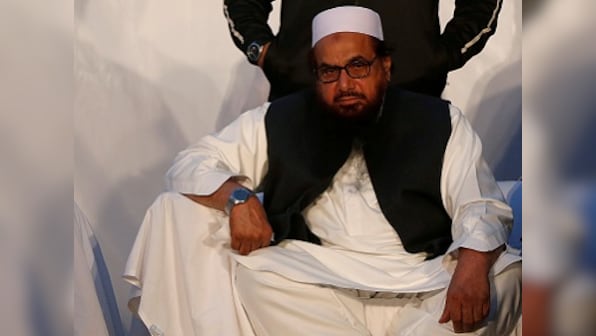 Hafiz Saeed slaps Rs 100 mn defamation notice on Pakistan FM Khawaja Asif for 'darling of US' remark