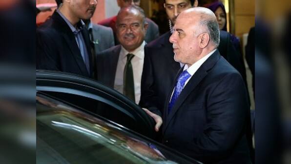 Iraqi PM Haider al-Abadi says fate of 39 Indians captured by Islamic State remains unknown