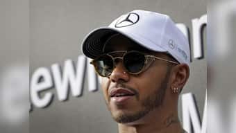 Singapore Grand Prix: Lewis Hamilton aims to further spoil Sebastian Vettel's world title ambitions