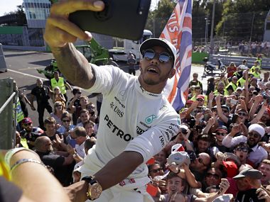 Italian Grand Prix: From continuation of Lewis Hamilton week to Ferrari's struggles, talking points from Monza Italian Grand Prix: From continuation of Lewis Hamilton week to Ferrari's struggles, talking points from Monza