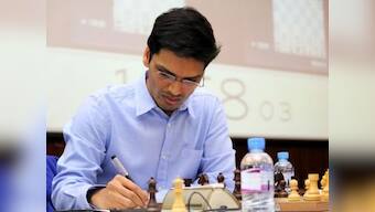 FIDE World Cup 2017: Viswanathan Anand, P Harikrishna lead Indian charge at prestigious event