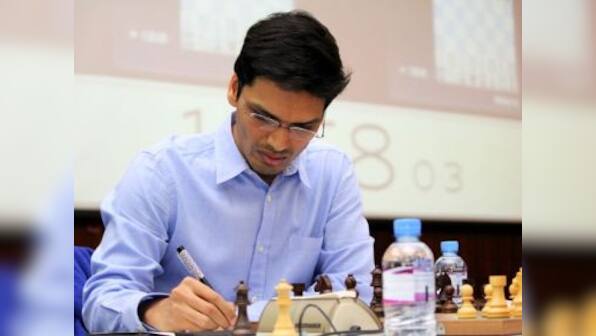FIDE World Cup 2017: Viswanathan Anand, P Harikrishna lead Indian charge at prestigious event