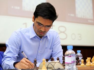 FIDE World Cup 2017: Viswanathan Anand, P Harikrishna lead Indian charge at prestigious event FIDE World Cup 2017: Viswanathan Anand, P Harikrishna lead Indian charge at prestigious event