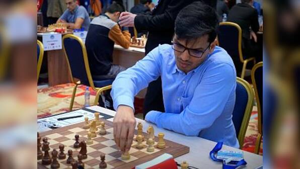 FIDE World Cup 2017: P Harikrishna bounces back in style to level score, Viswanathan Anand moves into Round 2