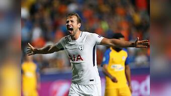 Champions League: Harry Kane says Tottenham Hotspur will play for a win against Real Madrid