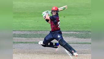 Henry Nicholls to lead 16-member New Zealand A squad in upcoming India tour