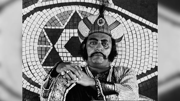 Hirak Rajar Deshe: Satyajit Ray's satire against state oppression is one of Indian cinema's best