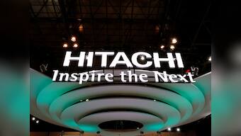 Hitachi to announce purchase of $7 bn ABB's power grid business today;  pact to be Japanese conglomerate's largest-ever acquisition