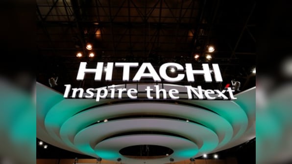 Hitachi Vantara unveils new appliance for IoT deployments by company's Lumada platform