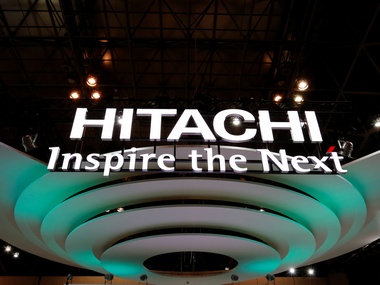Hitachi Vantara unveils new appliance for IoT deployments by company's Lumada platform Hitachi Vantara unveils new appliance for IoT deployments by company's Lumada platform