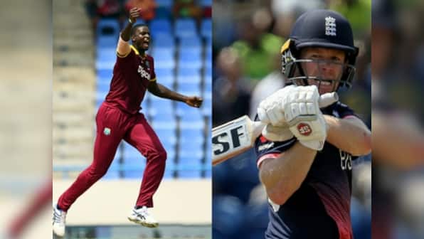 England vs West Indies, 1st ODI at Manchester: Hosts win by 7 wickets