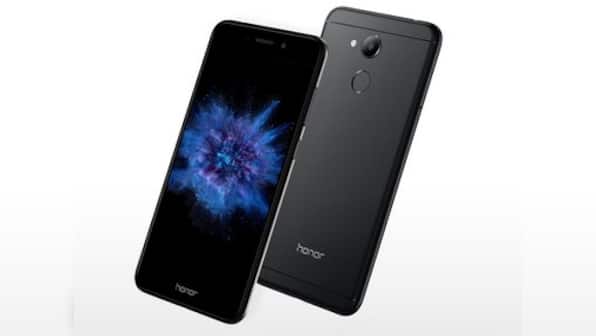 Honor V9 Play launched in China alongside the more affordable Honor V6 Play