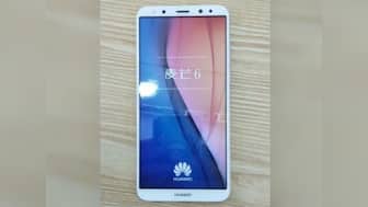 Images of Huawei G 10 smartphone leaked, expected to come with two front and two rear cameras
