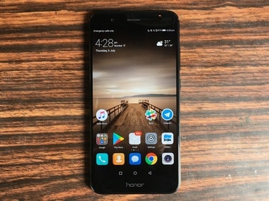 Honor Big Diwali Sale offers available till 24 September; Honor 6X to get Rs 1,000 off