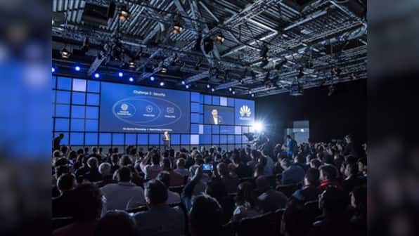 Huawei Kirin 970 SoC launched: Here's how it compares with Snapdragon 835, A10X Fusion and others