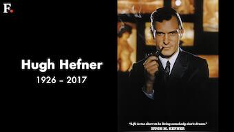 Hugh Hefner passes away: Here's a look at some of the best writing found in, and about, Playboy