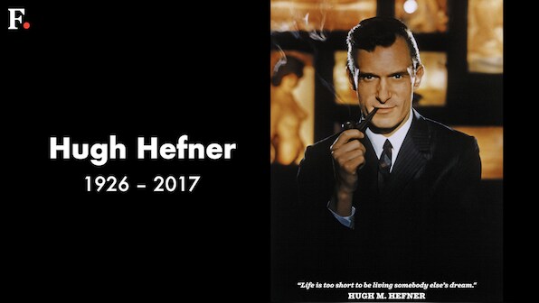 Hugh Hefner passes away: Here's a look at some of the best writing found in, and about, Playboy
