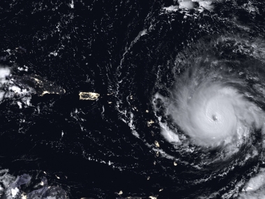 Hurricane Irma: After Caribbean, Florida hunkers down; 6.3 million residents ordered to evacuate Hurricane Irma: After Caribbean, Florida hunkers down; 6.3 million residents ordered to evacuate