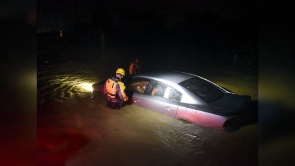 Hurricane Irma: As Category 5 storm kills 14 enroute Florida, Turks and Caicos Islands brace for the worst