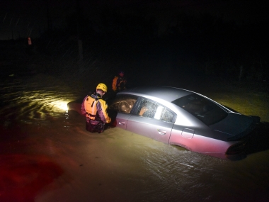 Hurricane Irma: As Category 5 storm kills 14 enroute Florida, Turks and Caicos Islands brace for the worst Hurricane Irma: As Category 5 storm kills 14 enroute Florida, Turks and Caicos Islands brace for the worst