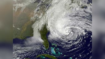 Tropical Storm Tembin unleashes havoc in Philippines as death toll rises to 30