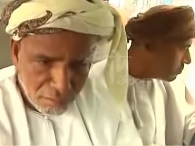 Marriage racket: Hyderabad Police arrest five Omani, three Qatari nationals for human trafficking Marriage racket: Hyderabad Police arrest five Omani, three Qatari nationals for human trafficking