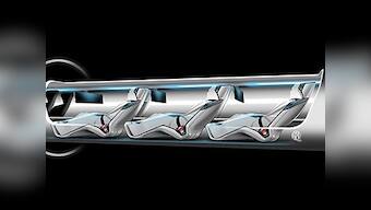 Mumbai-Pune hyperloop: Reach destination in just 23 minutes; Rs 70,000-cr project gets infra status
