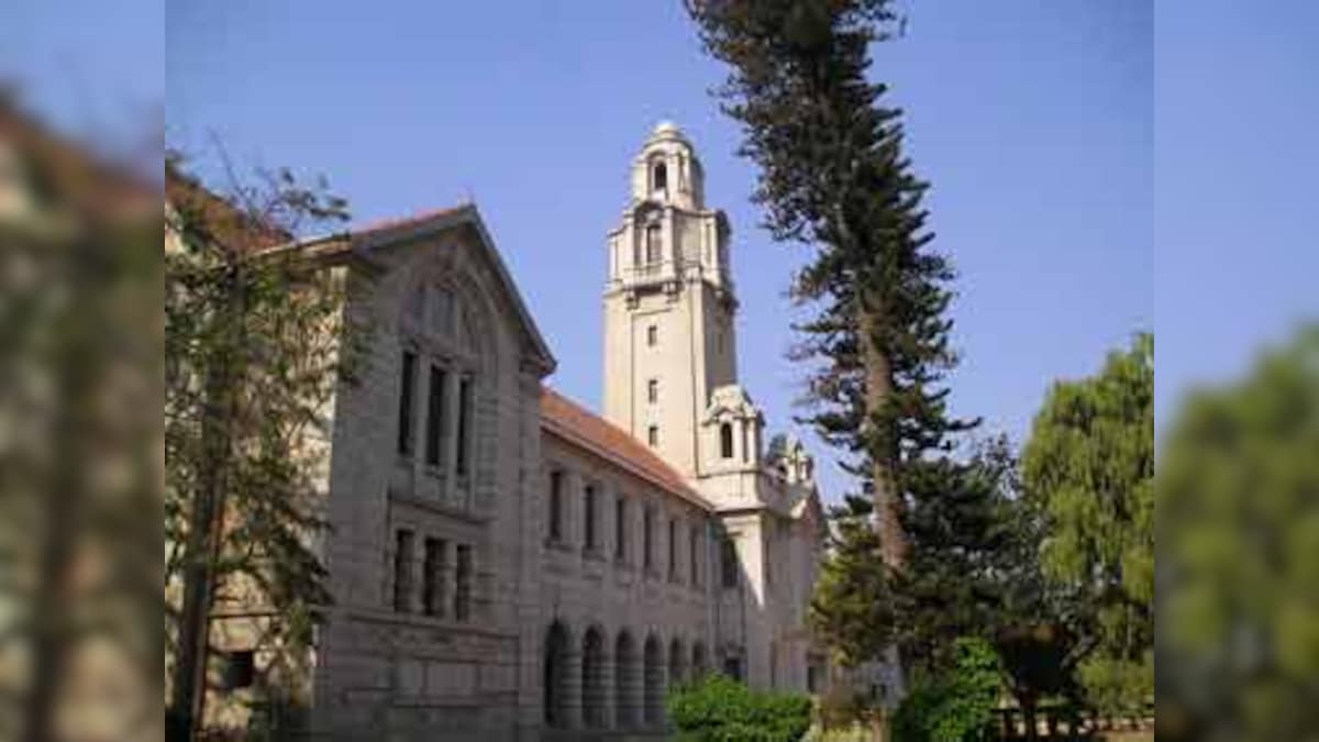 Indian universities fail to make Times Higher Education top 300 World University Rankings 2020; IISc slips down ranks