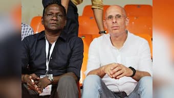 FIFA U-17 World Cup 2017: Indian legend IM Vijayan says event will be 'major morale booster for young footballers'