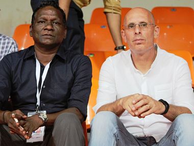 FIFA U-17 World Cup 2017: Indian legend IM Vijayan says event will be 'major morale booster for young footballers' FIFA U-17 World Cup 2017: Indian legend IM Vijayan says event will be 'major morale booster for young footballers'