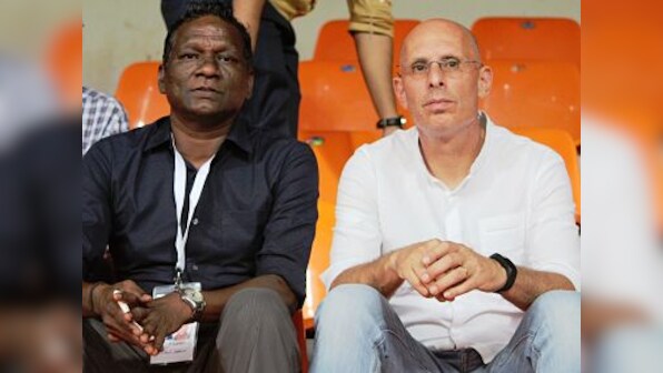FIFA U-17 World Cup 2017: Indian legend IM Vijayan says event will be 'major morale booster for young footballers'