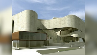 Indian music gets a world-class museum, with IME Bengaluru set to open by end of 2017