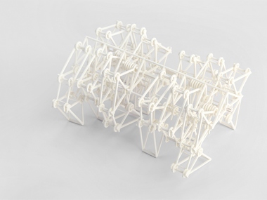 Mass customization using 3D printing to soon go mainstream: Imaginarium Mass customization using 3D printing to soon go mainstream: Imaginarium