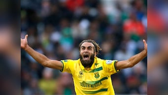 Imran Tahir, South Africa bowler, World Cup 2019 Player Full Profile: Variety makes leggie Tahir key bowler at showpiece event