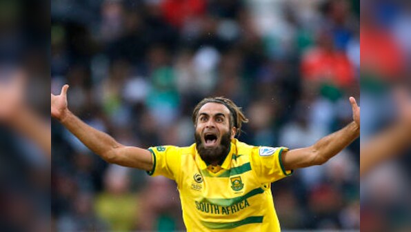Imran Tahir, South Africa bowler, World Cup 2019 Player Full Profile: Variety makes leggie Tahir key bowler at showpiece event