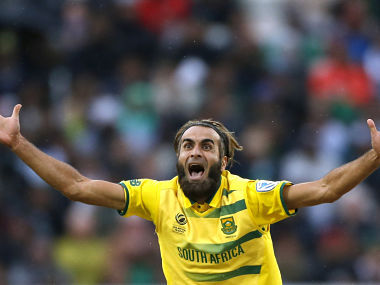 Imran Tahir, South Africa bowler, World Cup 2019 Player Full Profile: Variety makes leggie Tahir key bowler at showpiece event Imran Tahir, South Africa bowler, World Cup 2019 Player Full Profile: Variety makes leggie Tahir key bowler at showpiece event