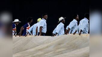 India vs Australia: Rain threat hovers over 4th ODI, thundershowers predicted in next 24 to 48 hours