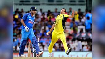 India vs Australia: Nathan Coulter-Nile eyes Test berth after almost giving up on playing for country