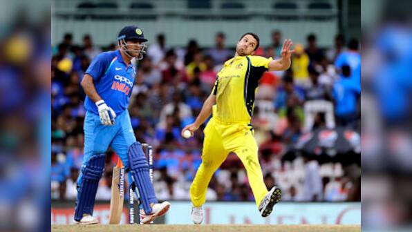 India vs Australia: Nathan Coulter-Nile eyes Test berth after almost giving up on playing for country