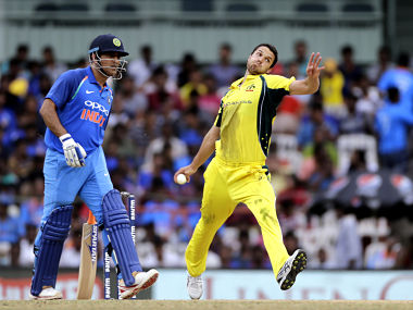 India vs Australia: Nathan Coulter-Nile eyes Test berth after almost giving up on playing for country India vs Australia: Nathan Coulter-Nile eyes Test berth after almost giving up on playing for country